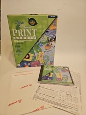 Disney/Pixar�s Print Studio A Bug's Life picture