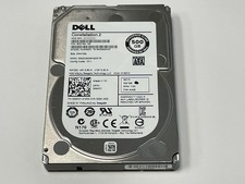 Dell 500GB Constellation.2 2.5