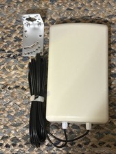 MIMO 2x2 Panel Cellular Antenna Open Box picture