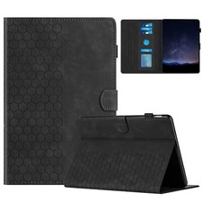 Embossed Flip PU Leather Case For Kindle Paperwhite 11th Gen/Fire HD8/HD10/Fire7 picture