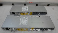 LOT OF 2 - EMC 071-000-438 AcBel API5SG06 Dell 0HM202 400W AC Power Supply  picture