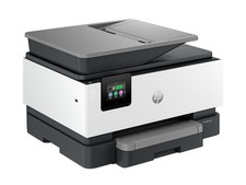C2VZ0A#B1H; HP OFFICEJET PRO 9125 ALL-IN-ONE PRINTER picture