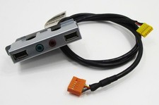 LENOVO Thinkcentre A70 USB & Audio IO Front Panel Board Assembly 54Y9907 picture