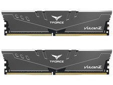 TEAMGROUP T-Force Vulcan Z DDR4 16GB Kit (2x8GB) 3600MHz (PC4-28800) CL18 picture