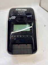 Brother QL-820NWB Professional Wireless Bluetooth USB Label Printer T8B8 picture