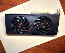 SAPPHIRE PULSE AMD RADEON RX 7700 XT GAMING 12GB GDDR6 DUAL VIDEO CARD  picture