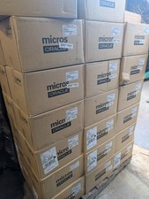 Lot 62x Oracle Micros 7118513 8200224 PoS Stand Workstation Flexible Stand- NIB picture