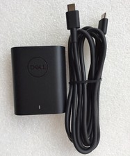 New Original Dell XPS 13 9320 LA60NM200 DA60NM200 60W USB Type-C AC Adapter&Cord picture