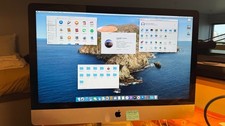 Apple iMac 27-inch Late 2013 3.5GHz Intel Core i7 nVIDIA GTX780M 16Gb RAM 3Tb HD picture