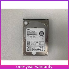 1PCS 3K30N 03K30N NEW Dell 1.2T 10K SAS 12G 2.5