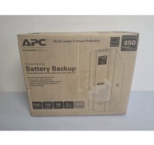 New Factory Sealed APC UPS BX1300G PRO XS 1300 VA Battery Backup Surge Protector picture