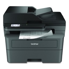MFC-L2807DW Wireless Compact Monochrome AIO Laser Printer Copy Fax Print Scan picture
