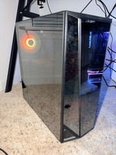 iBUYPOWER Trace MR Gaming PC -  Intel Core i7-10700F - NVIDIA GeForce GTX 1660Ti picture