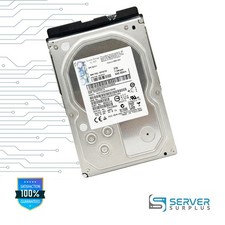 IBM HUS723030ALS640 3TB SAS 6Gb/s 3.5 in Enterprise HDD | 90Y8732 | 0B26318 picture