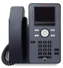 AVAYA J179 Gigabit IP 8-Line Business Phone w 2.8