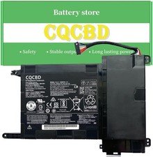 CQCBD L14S4P22 L14M4P23 L14L4P23 Laptop Battery for Lenovo IdeaPAd Y700 Y700 picture