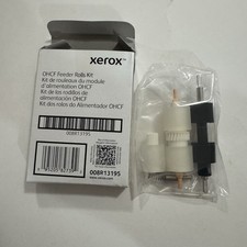 Xerox Feed Roll Kit for 1-Tray OHCF OEM 008R13195 for Xerox V80 / V2100 New E50 picture