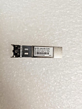 Curvature SFP-10G-SR-CURV 10GBase-SR SFP+ MMF 850nm 300m DOM picture