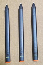 Logitech Crayon USB-C Digital Pencil for Apple iPad LOT OF 3 914-000078 picture