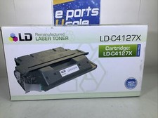 LD Laser Toner LD-C4127X - NG P1C picture