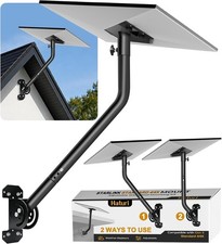 Mount for Starlink Standard 4 4X Gen 3, Adjustable 25 Inch Roof Mounting Kit, picture