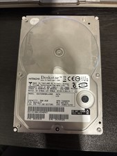 HITACHI HDS725050KLA360 500GB SATA HDD HARD DRIVE 0A31619 MLC BA1854 picture