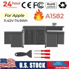 🔥LOT Battery For Apple Macbook Pro 13