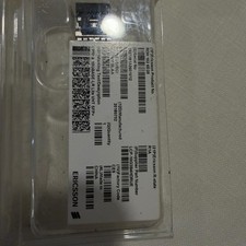 Ericsson RDH10265/25 Optical Transceiver / SFP+ CPRI, 10GBase RDH 102 65/25 picture
