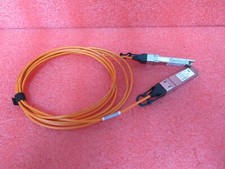 FINISAR FCBN410QB1C03 3M 4X10 GBPS ACTIVE OPTICAL CABLE picture