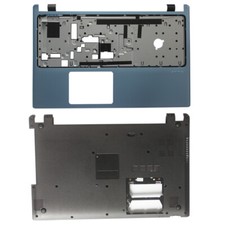 FOR Acer Aspire V5-531G V5-531 V5-571 V5-571G Bottom Case / Upper Palmrest Cover picture
