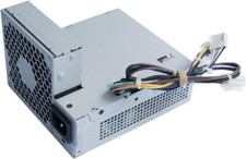 Hp 240W Power Supply Compatible With Hp Compaq Z200 Elite Sff Models picture
