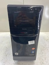 HP Pavilion p7-1174 AMD A8-3800 APU with Radeon 2400MHz 4GB NO HDD picture