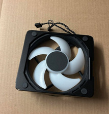 Genuine Dell Alienware Aurora R13 R14 R15 RGB Cooler Cooling Fan 69XJW 8YXJD picture