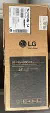 LG AiO Thin Client FHD IPS TAA 24CN650N-6A Quad Core, FHD Webcam & Speaker picture