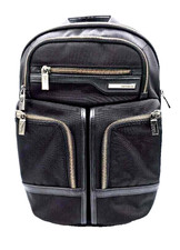 Samsonite GT Supreme Nylon Black Laptop Travel Backpack picture