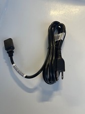 6ft OEM Dell A/C Power Cable X 10 pcs picture