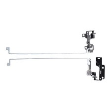For HP 17-AK 17Z-AK 17-BS 17-BS011DX 17T-BS Hinge Left & Right Set 926527-001 US picture