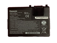 OEM 22Wh 11.1V Laptop Battery For Panasonic Toughbook CF-33 Series CF-VZSU1AW US picture