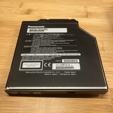 Panasonic CF-VDM741U Toughbook Multi Drive DVD CF-74 DVD-RW Drive New picture