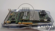 Supermicro AOC-S3108L-H8IR 12Gb/s 8-Port SAS SATA RAID Adapter /w LSICVM02 picture