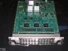 Alcatel OS7-ENI2-C24 24-prt 10/100BaseT Ethernet Module picture