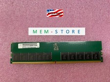 32GB SNPT3JMNC/32G AC975997 DDR5-5600 ECC UDIMM RAM for Dell Compatible Memory picture