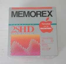 Memorex 3.5