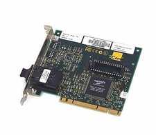 3COM 03-0149-100 REV. A 3C905B-FX FAST THERLINK XL PCI 100 BASE ETHERNET ADAPTER picture