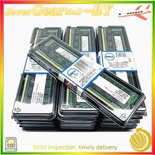 New SNPXH68MC/16G AC958788 for Dell 1Rx8 16GB DDR5 PC5-5600 UDIMM ECC RAM Memory picture