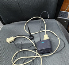 SIEMENS S30880-S8600-A100-1 TC35 Terminal Server with Antenna & Cable picture