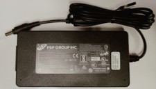 FSP FSP150-AWAN3 100~240V-2.0A,50~60HZ Out 54.0V=2.78A ,150.1W AC/DC Adapter picture