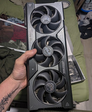 amd radeon rx 7900 xtx picture