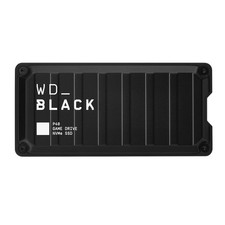 Western Digital 1TB P40 Game Drive SSD RGB 2000MB/s picture