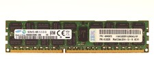 Samsung 16GB 2Rx4 PC3-14900R-13-12-E2-D4 ECC REG Server Memory M393B2G70DB0-CMA picture